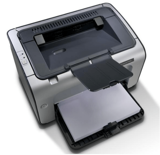 driver for hp laserjet p1006 for mac