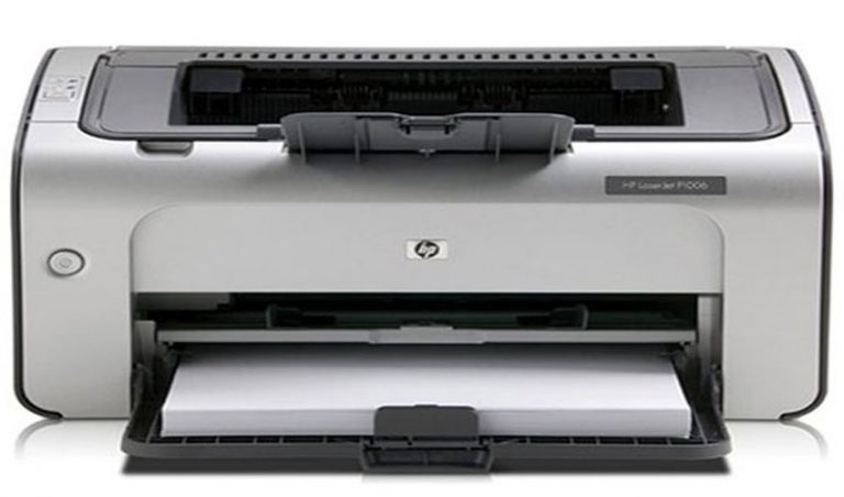 driver for hp laserjet p1006 for mac